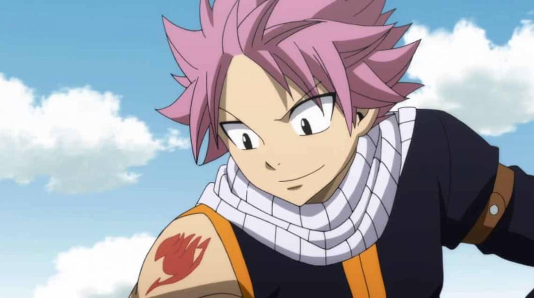 download fairy tail full episode batch
